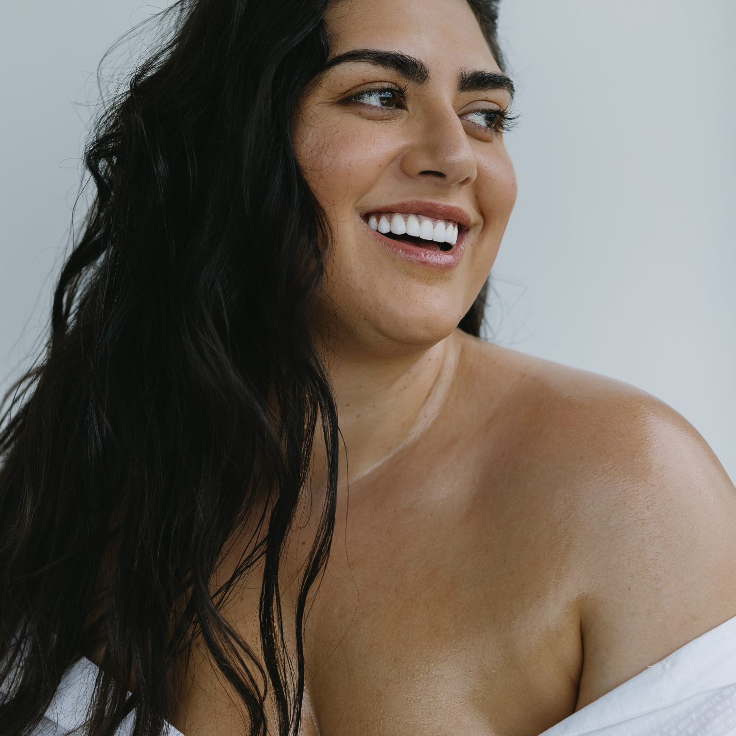 Body Balm · Orange & Neroli - 200ml