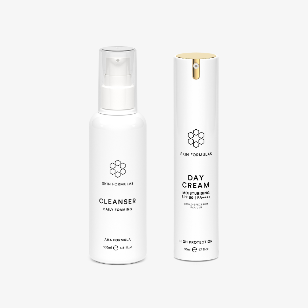 The Minimalist Man Gift Set