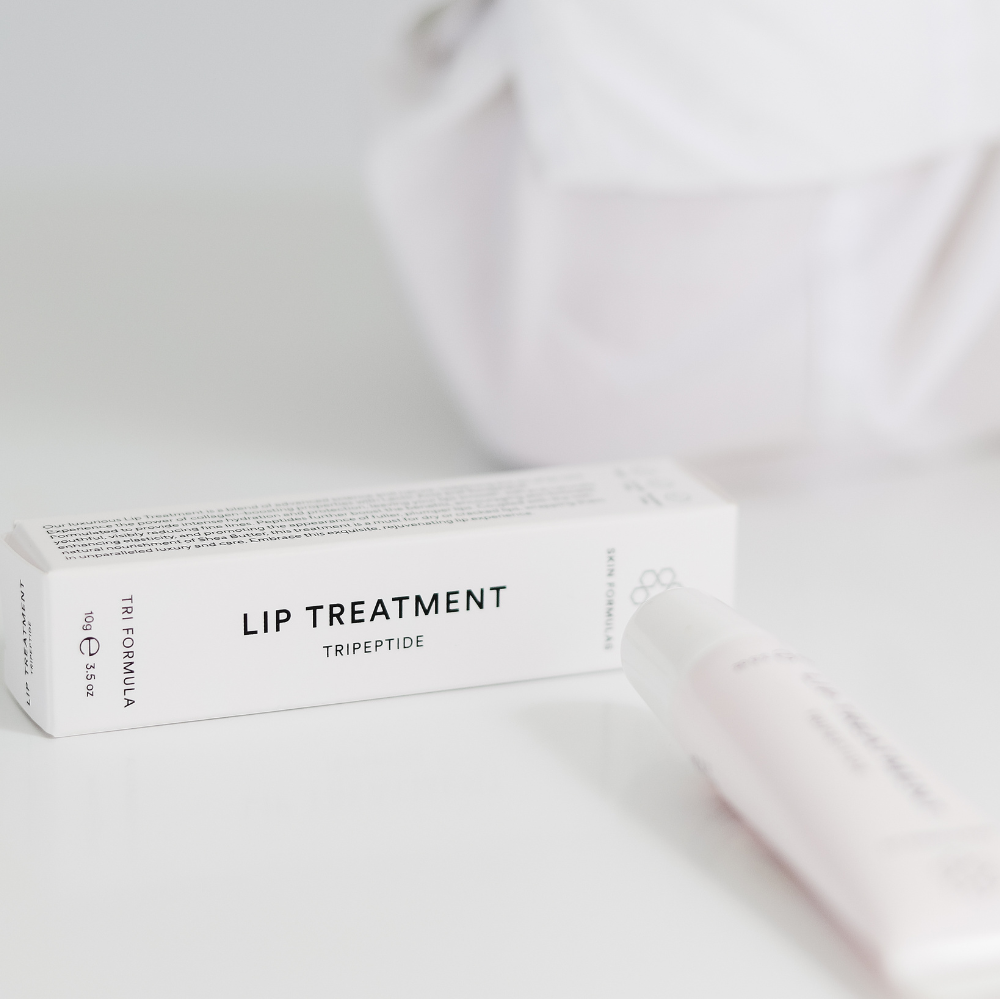 Lip Treatment · Tripeptide - 10ml