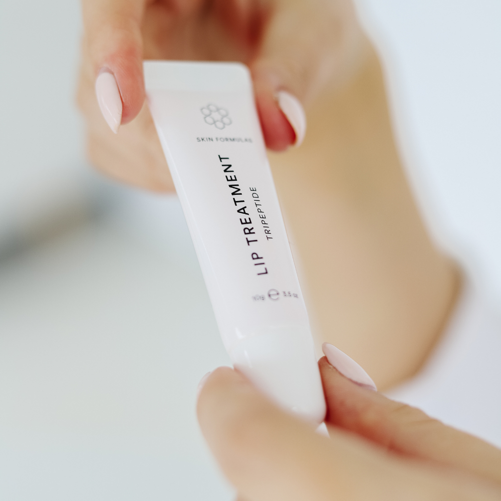 Lip Treatment · Tripeptide - 10ml