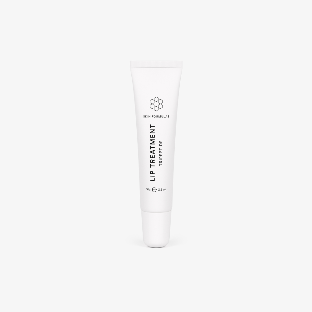 Lip Treatment · Tripeptide - 10ml
