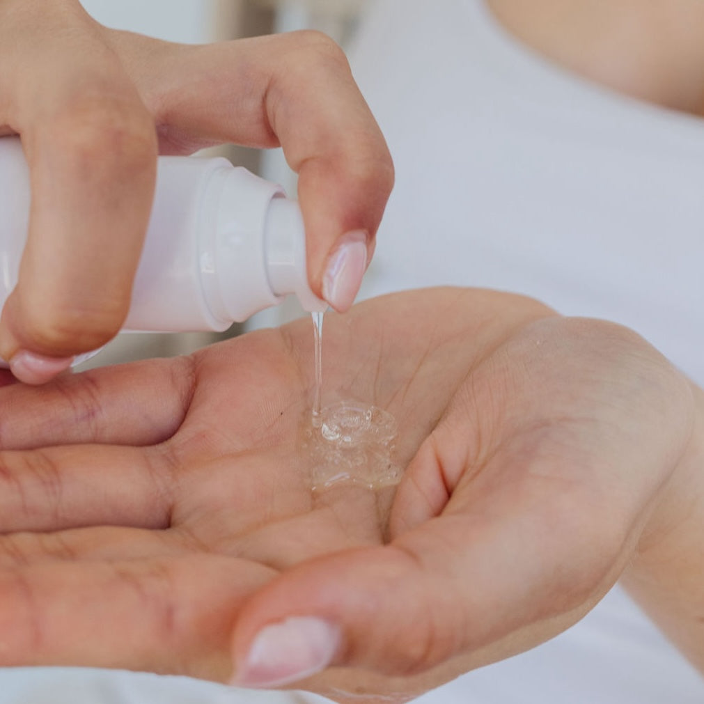 Cleanser · Purifying Salicylic  - 100ml