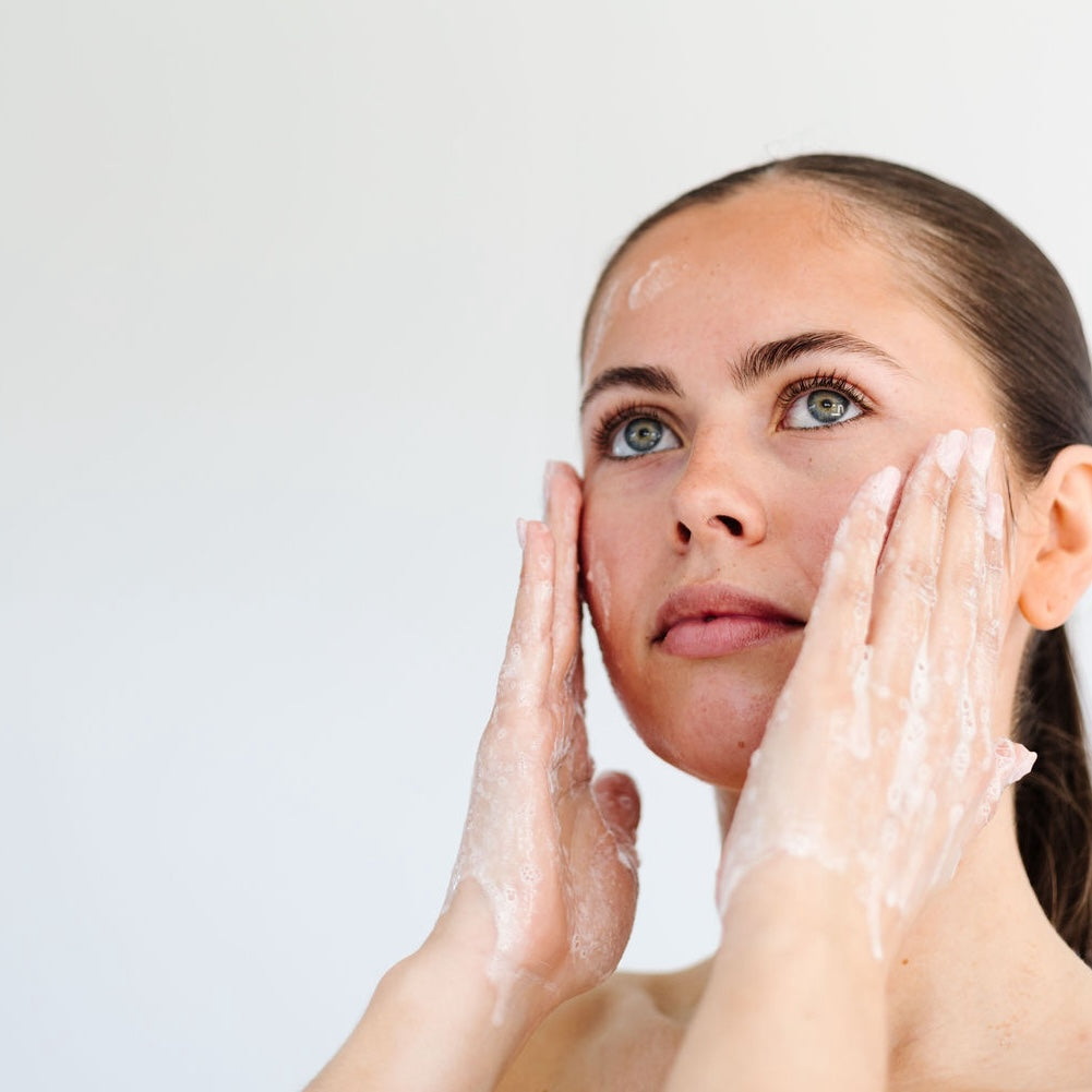 Cleanser · Purifying Salicylic  - 100ml