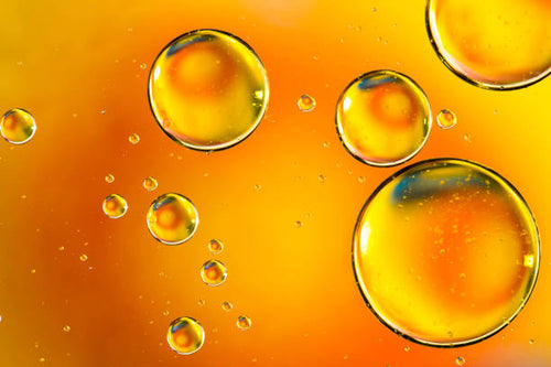 Oil soluble Vitamin C
