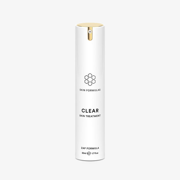 Clear Skin Treatment