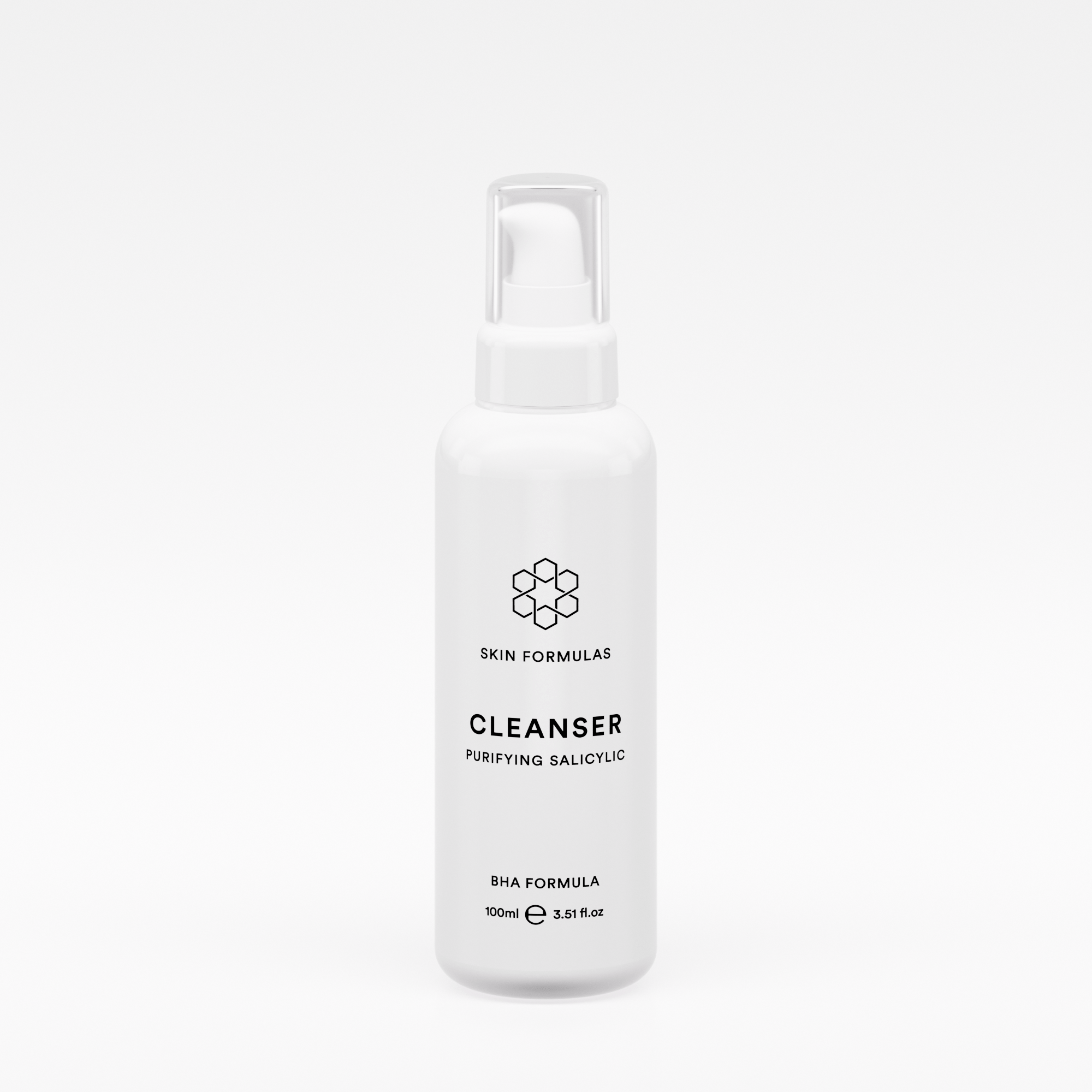 Cleanser · Purifying Salicylic  - 100ml