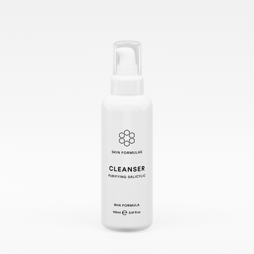 Cleanser · Purifying Salicylic  - 100ml
