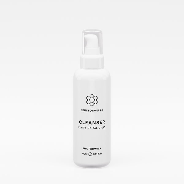 Purifying Salicylic Cleanser
