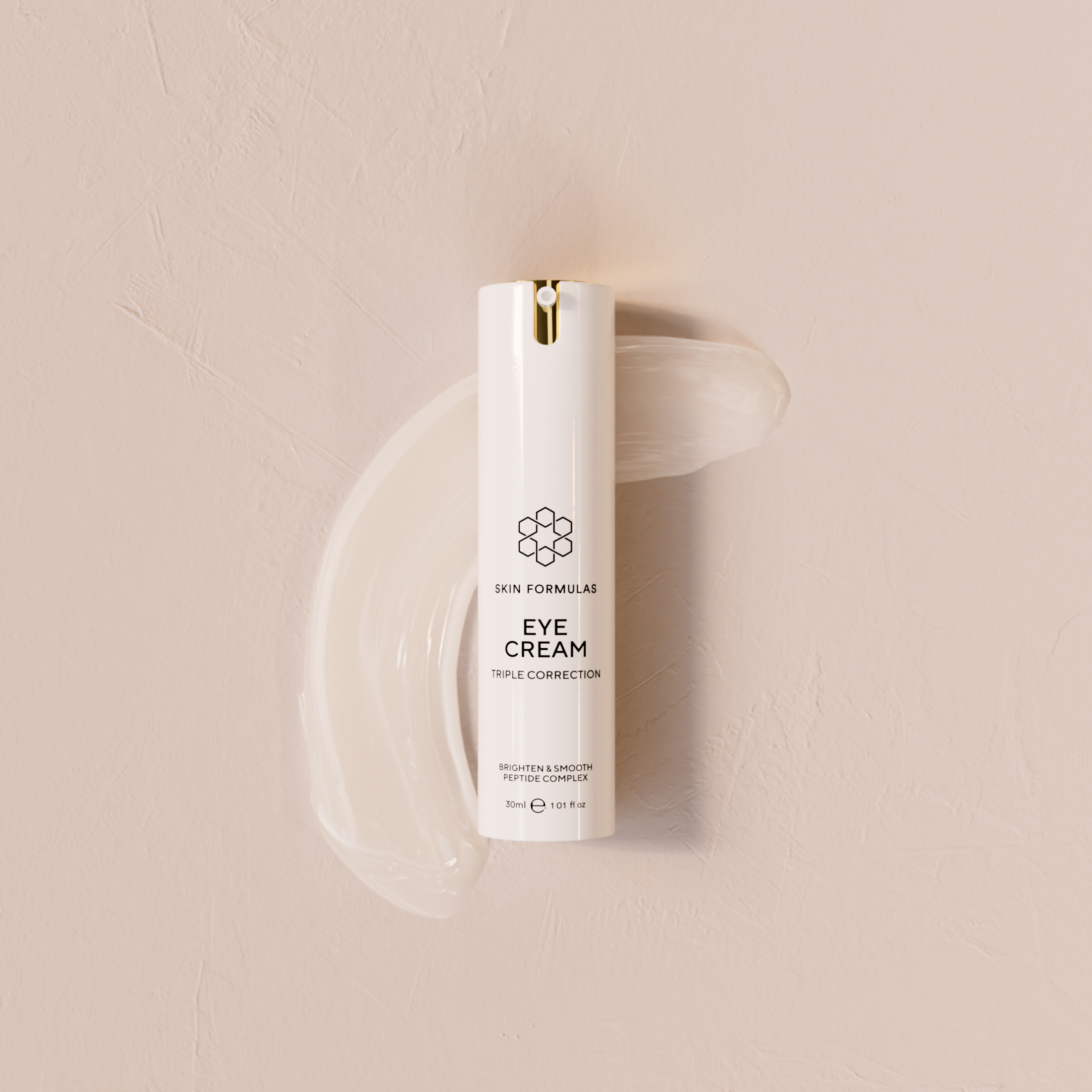 Eye Cream Triple Correction | 30ml