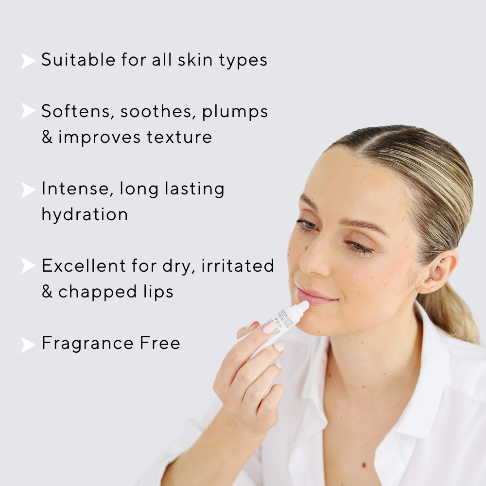 Lip Treatment · Tripeptide - 10ml
