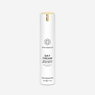 Day Cream · Moisturising – SPF 50 | PA++++ - 50ml