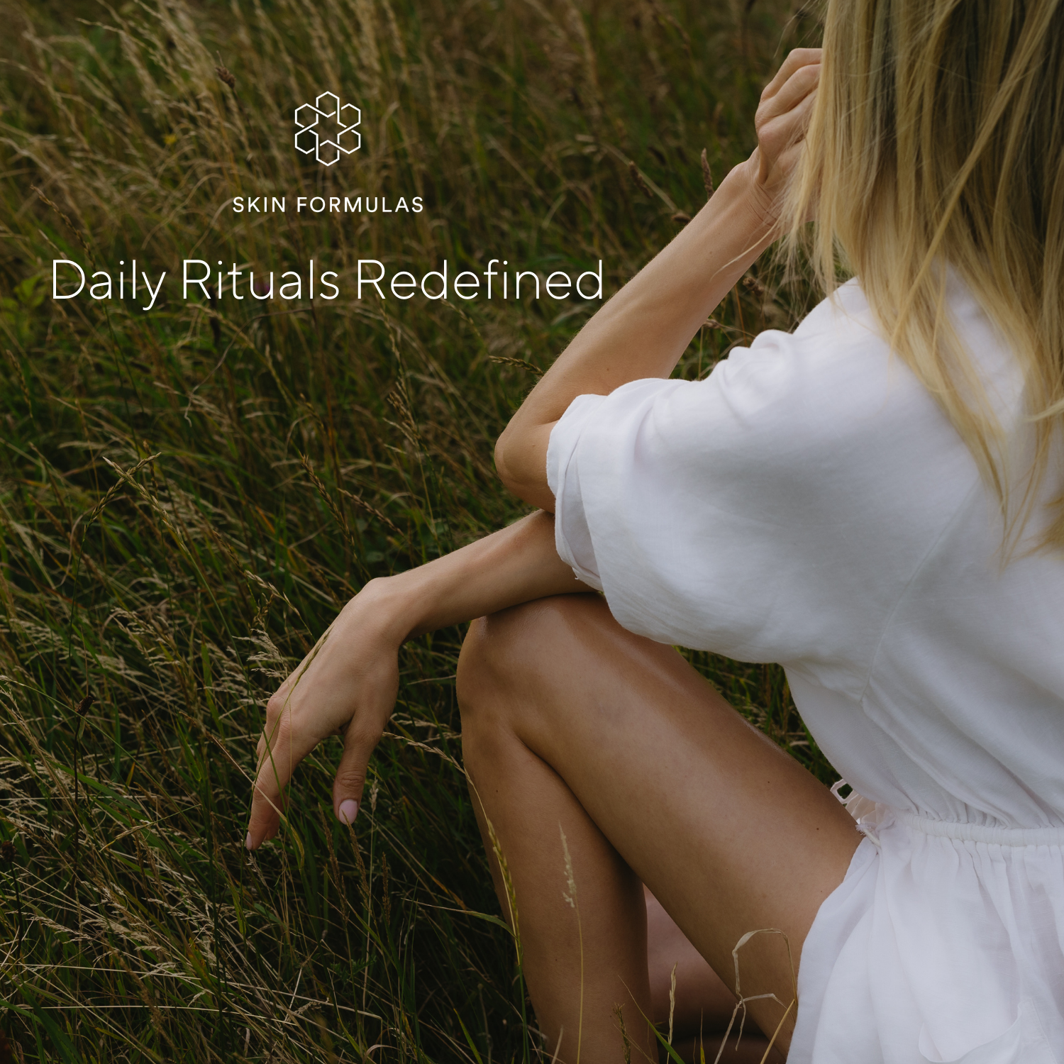 Body Balm · Orange & Neroli - 200ml