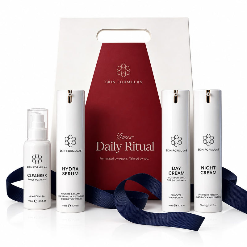 Your Daily Ritual - Daily Foaming Cleanser