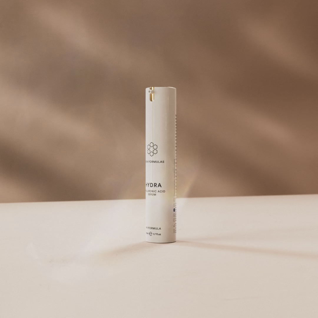 Load video: Hydra · Hyaluronic Acid Serum – HA Formula - 50ml