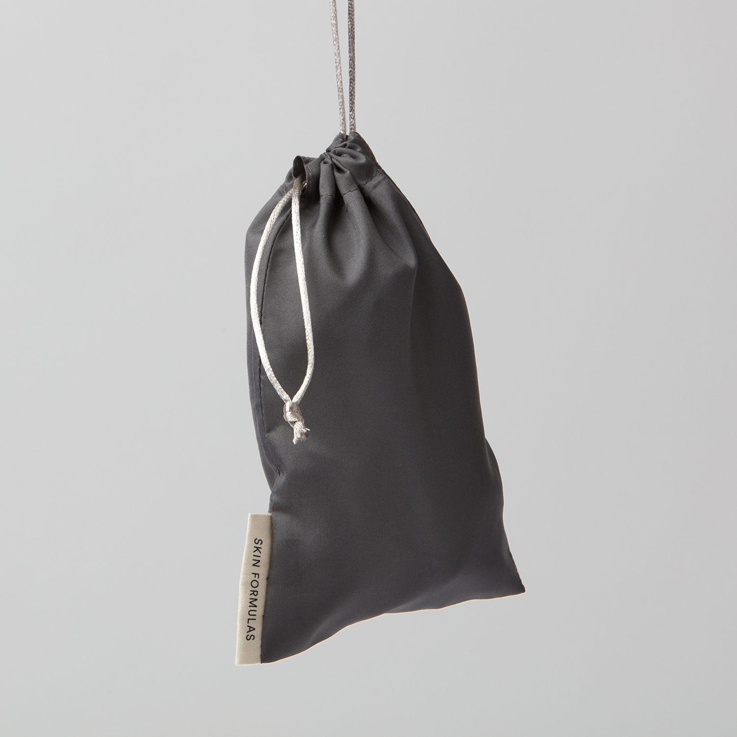 Cleansing Mitt · Luxury dual layered 100% bamboo