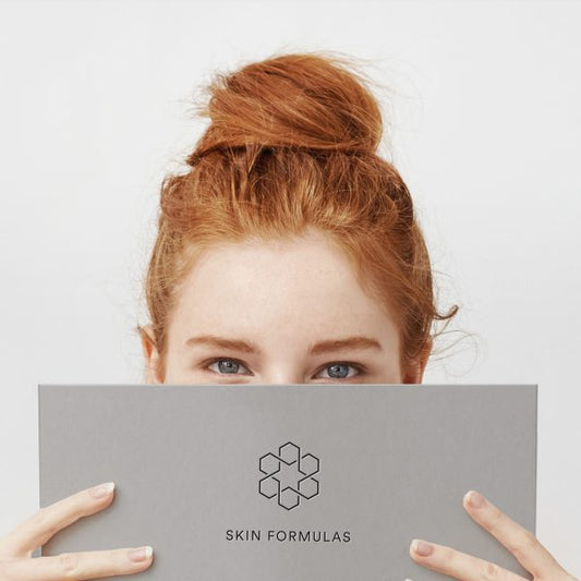 Facials uniquely tailored to your skin