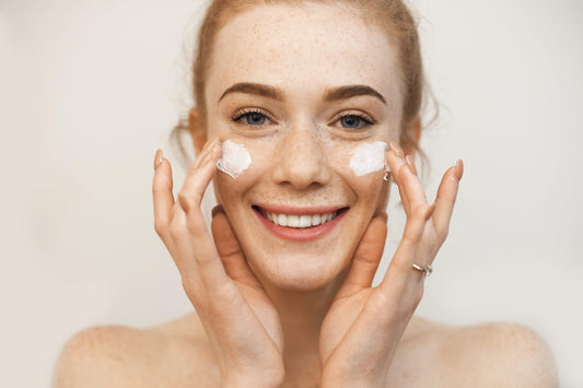 Dry vs. Dehydrated Skin: What’s the difference?