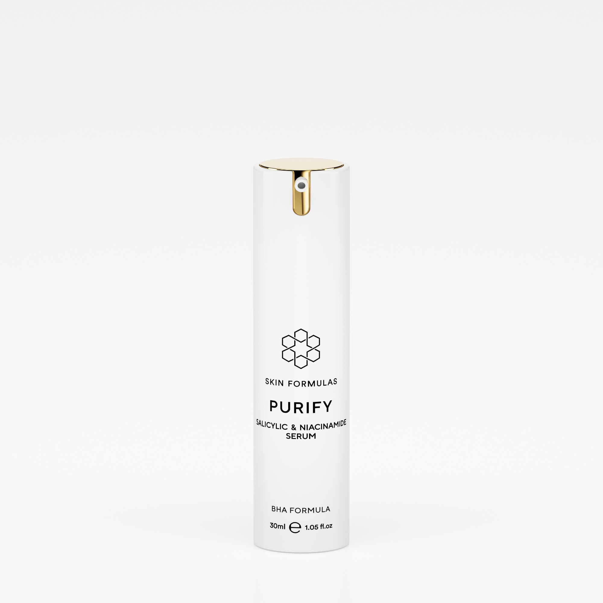 Purify Salicylic & Niacinamide Serum