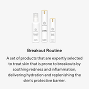 Breakout Routine