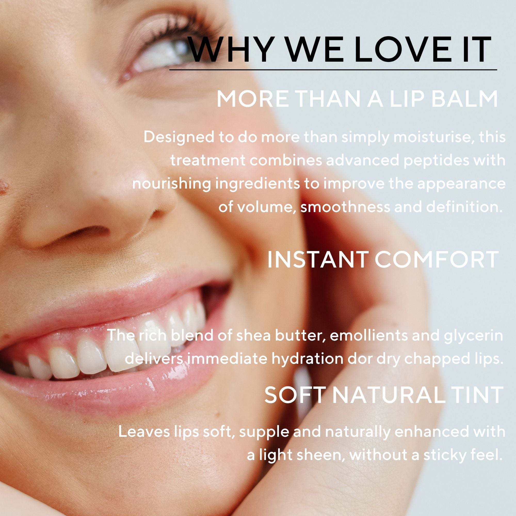 Tripeptide Lip Treatment
