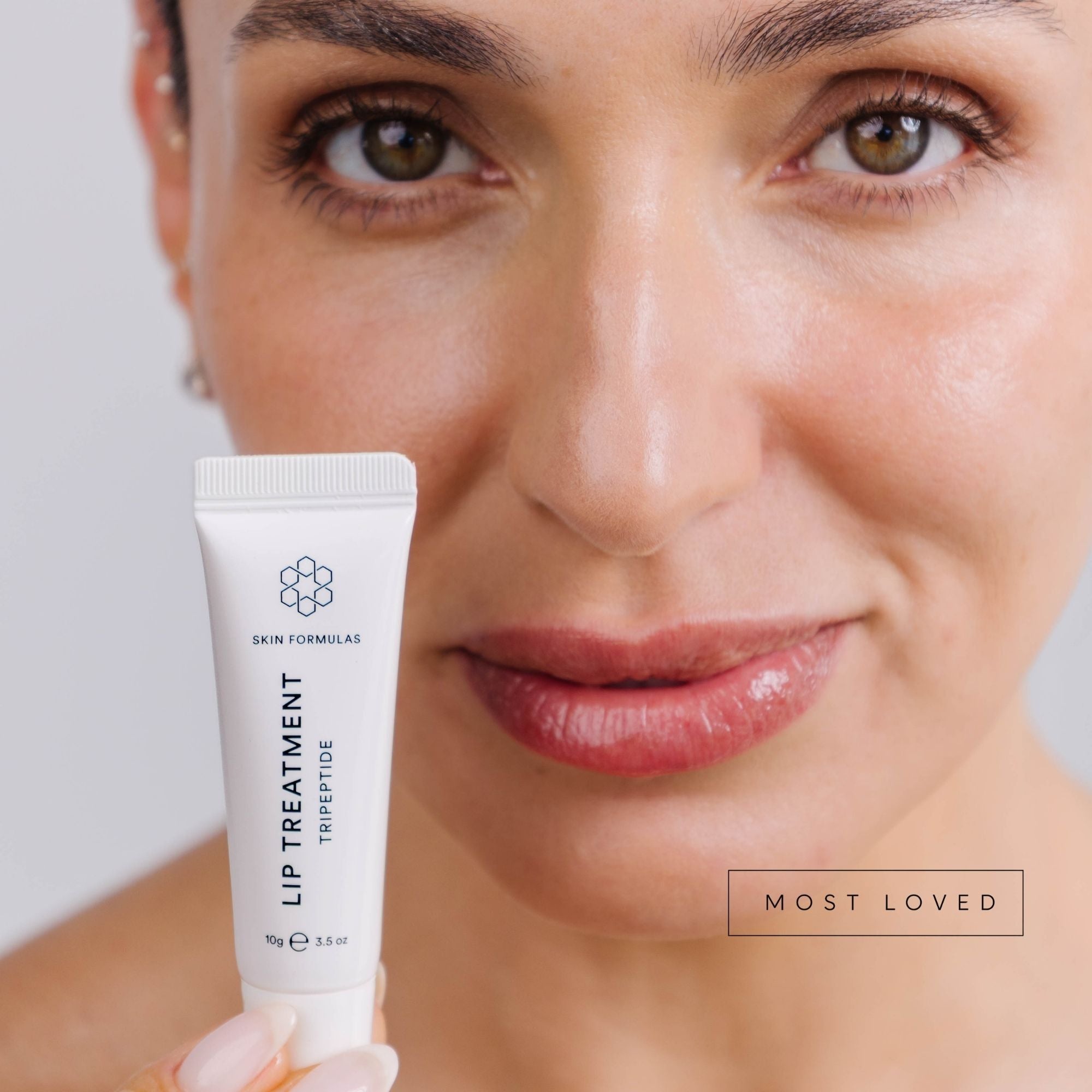 Tripeptide Lip Treatment