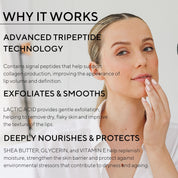 Tripeptide Lip Treatment