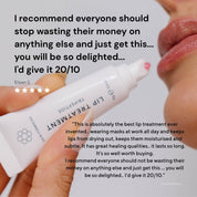 Tripeptide Lip Treatment