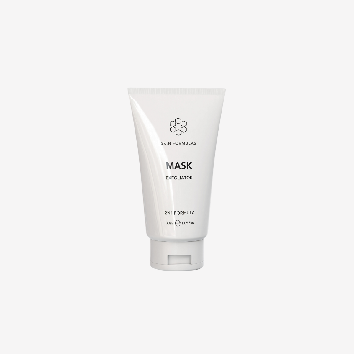 Mask · Exfoliator – 2N1 Formula - 30ml (Free)