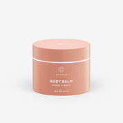 Body Balm · Orange & Neroli