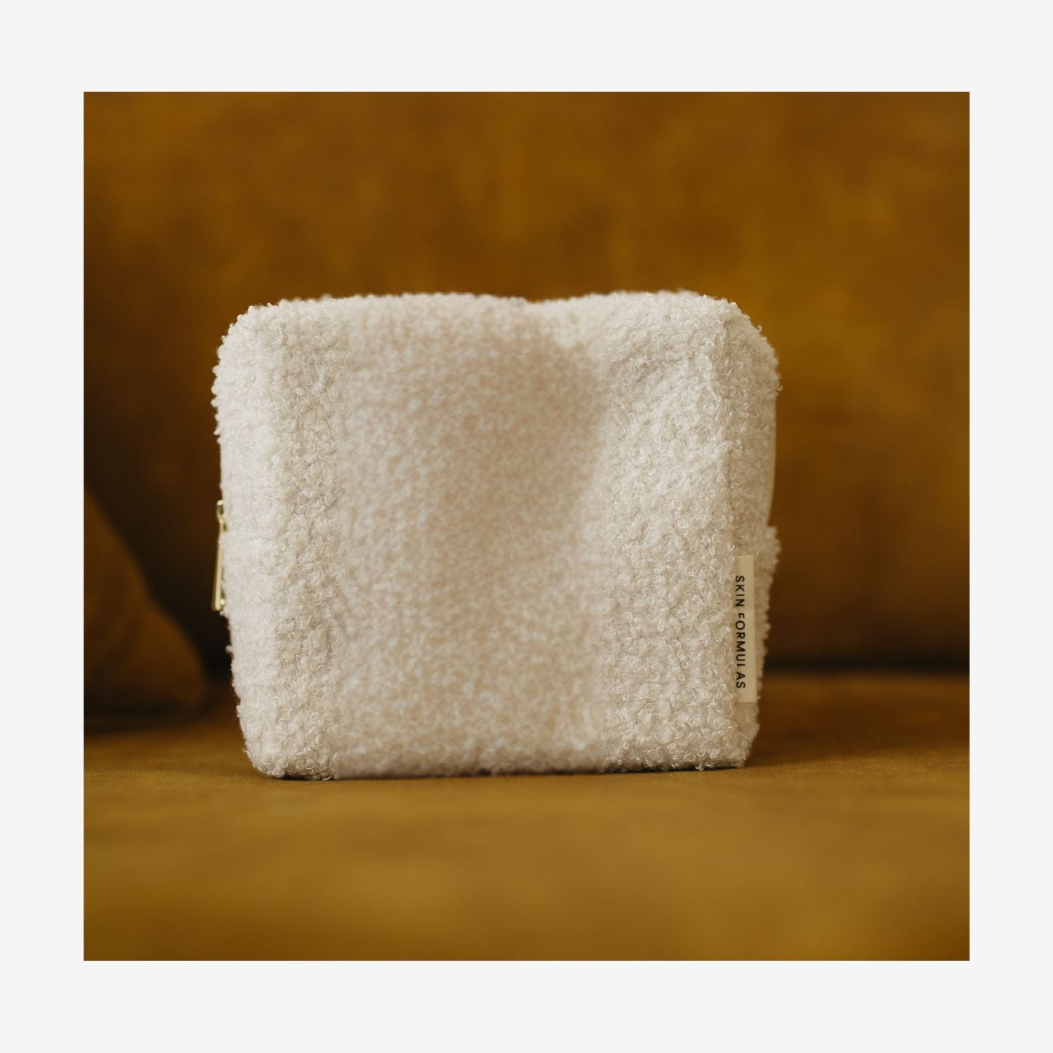 Luxury Washbag