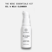 The Mini Essentials Kit