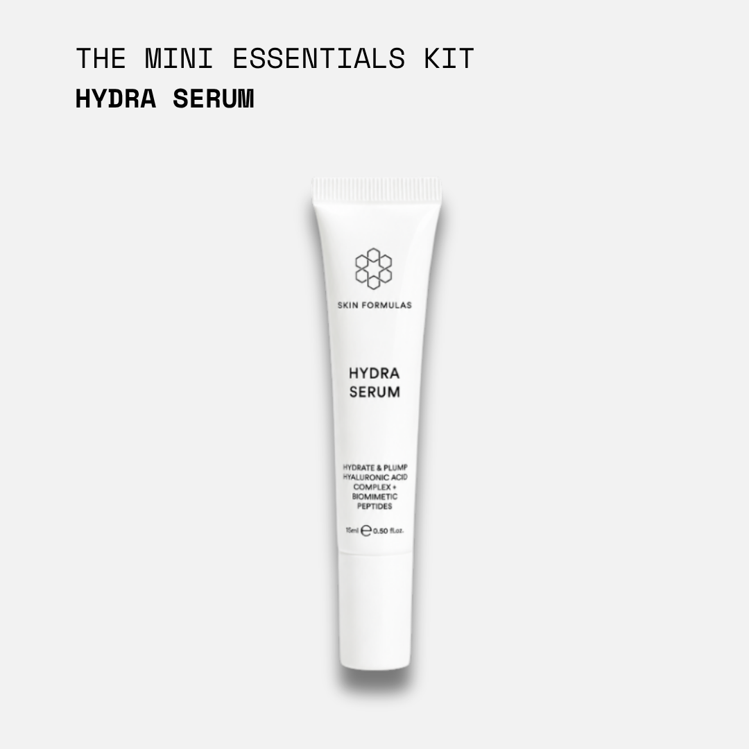 The Mini Essentials Kit