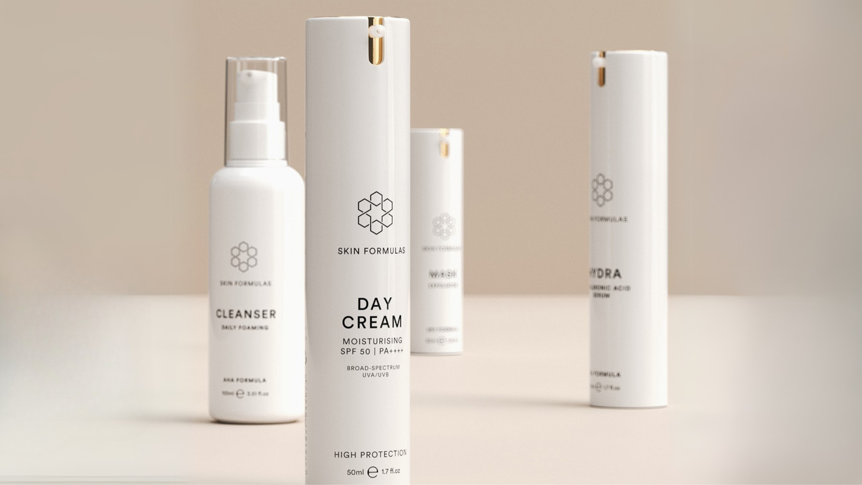 Skin Formulas