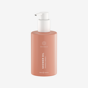Shower Oil · Orange & Neroli