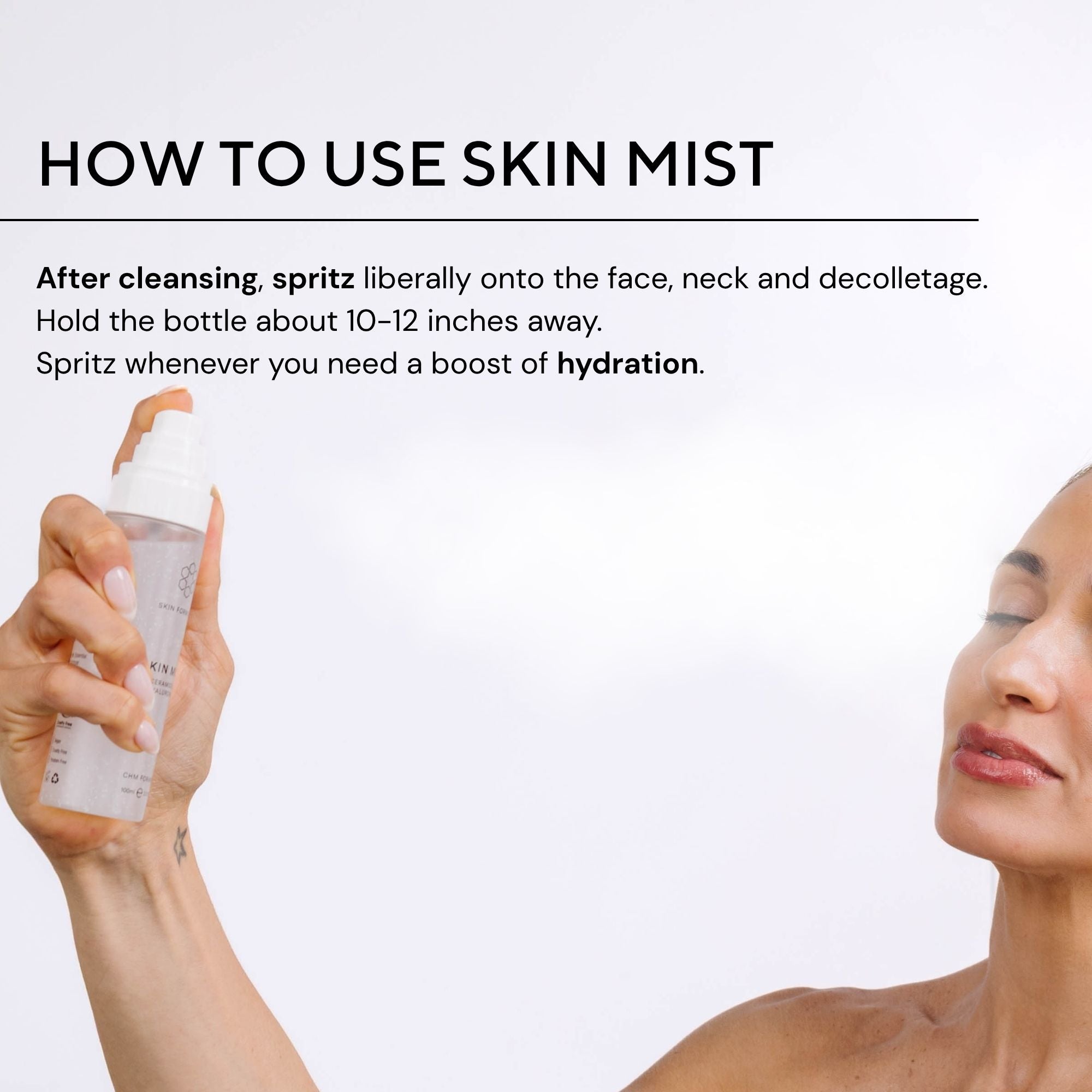 Skin Mist