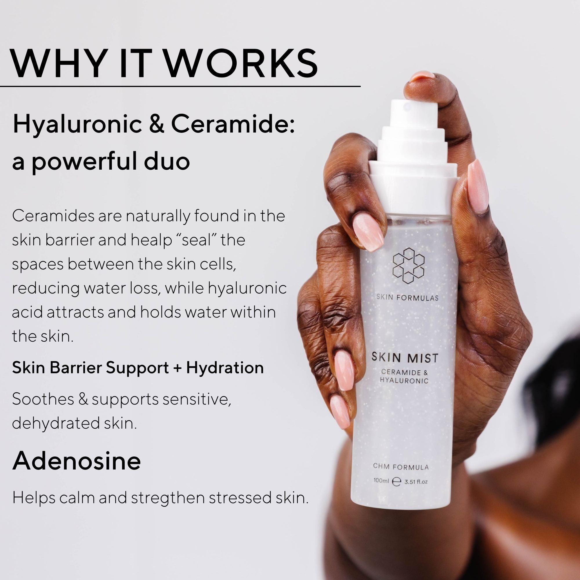 Skin Mist