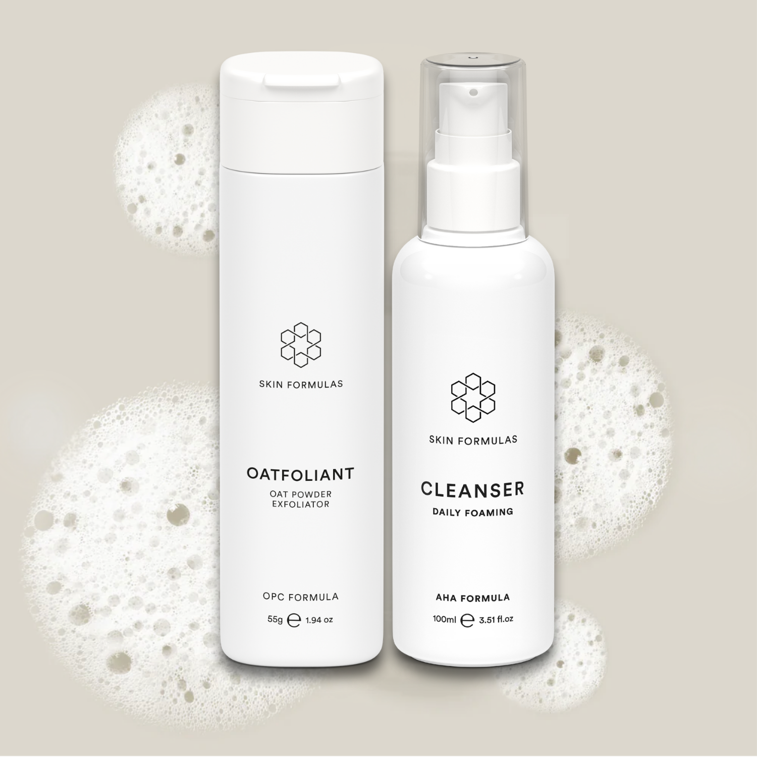 Power Cleanse Duo Bundle