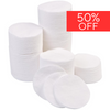 Cotton Pads · Pack of 5 bags | B2B