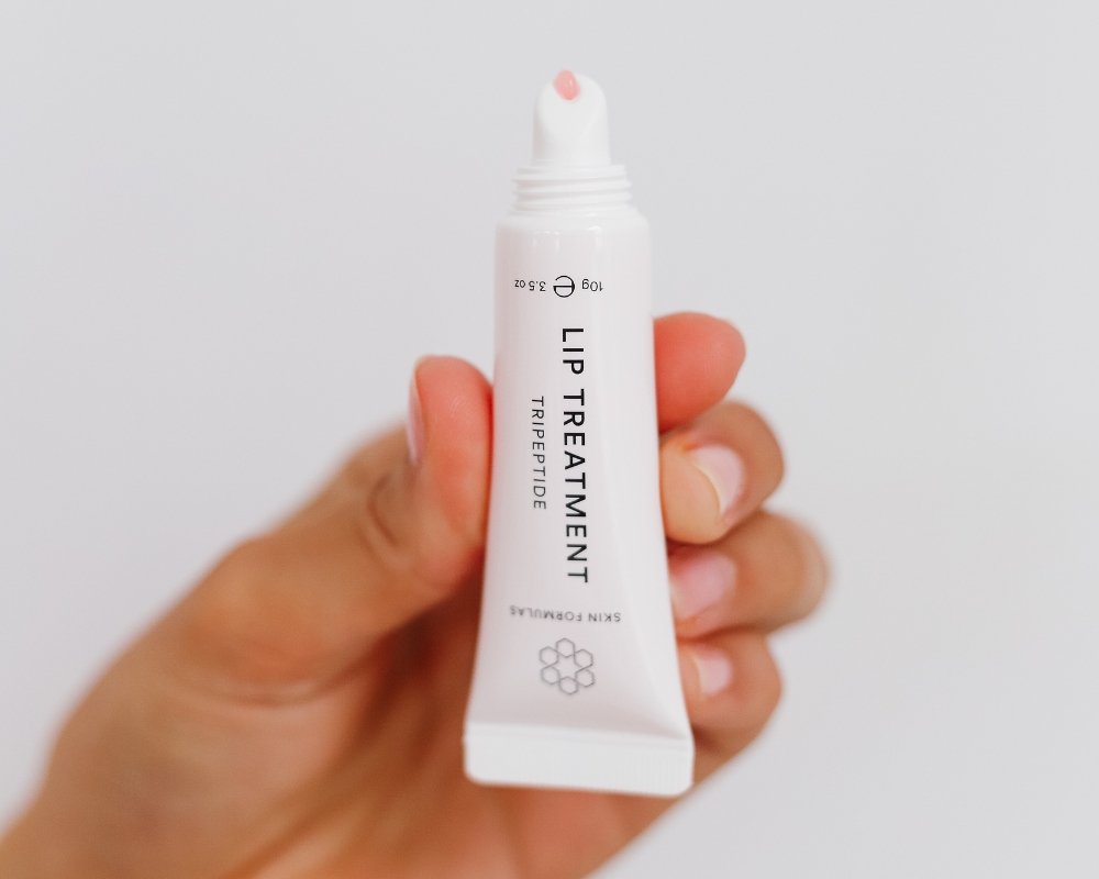Skin Formulas