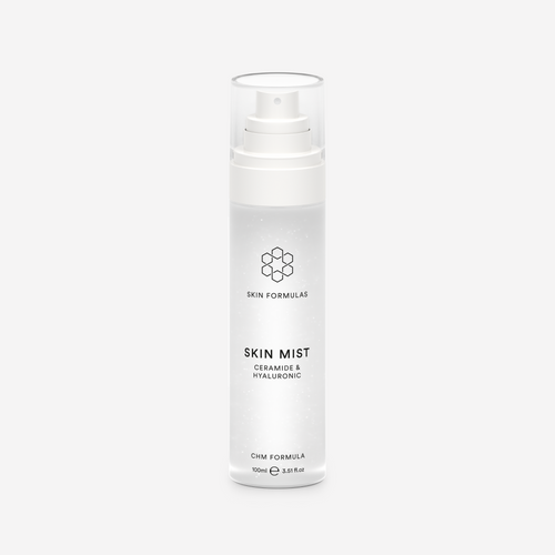 Skin Mist · Ceramide & Hyaluronic – 100ml