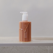 Shower Oil · Orange & Neroli