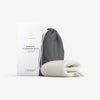 Cleansing Mitt · Luxury dual layered 100% bamboo | B2B