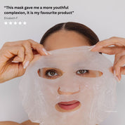 Hydra Sheet Masks – 5 pack