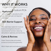 Hydra Sheet Mask