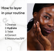 Hydra Hyaluronic Acid Serum