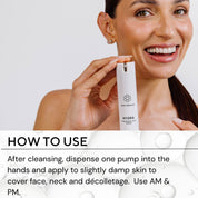 Hydra Hyaluronic Acid Serum
