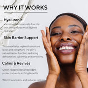 Hydra Sheet Mask