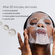 Hydra Sheet Masks – 5 pack
