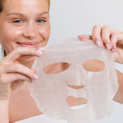Hydra Sheet Masks – 5 pack