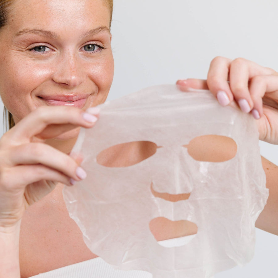 Hydra Sheet Mask